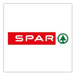 Logo der Spar AG